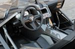 Polaris Slingshot 2015 года (NA)